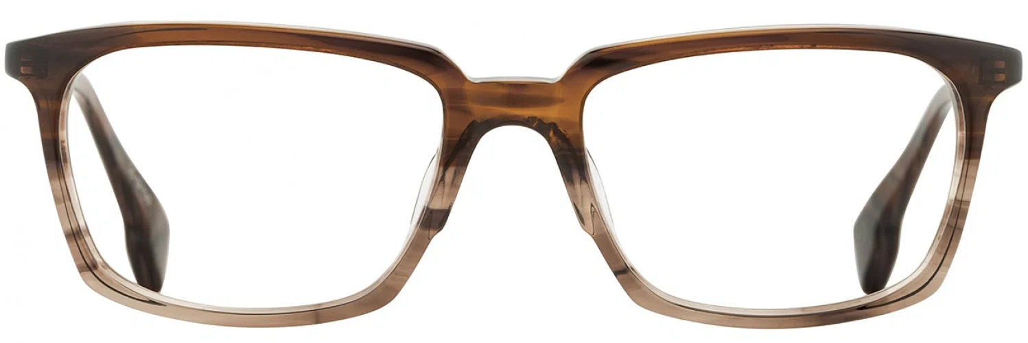 STATE Optical Co. VERNON Eyeglasses - view 3